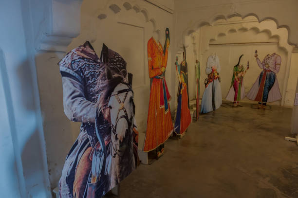 Heritage Preservation